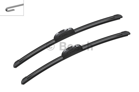 Комплект стеклоочистителей Bosch Aerotwin AR450S